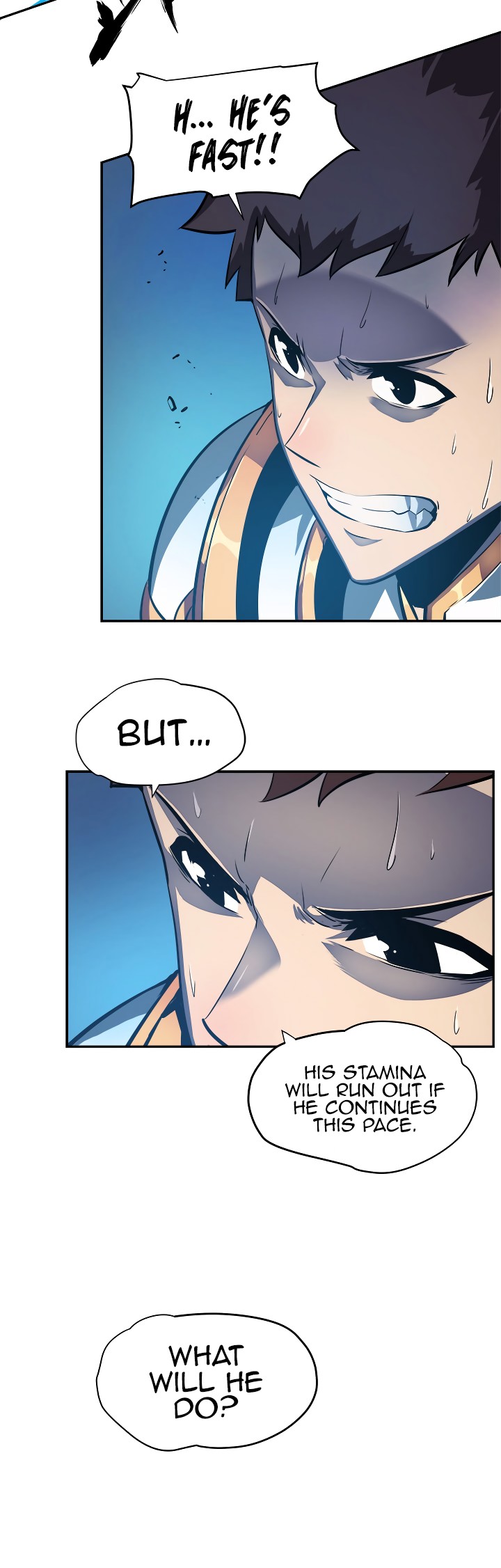Solo Leveling chapter 22 page 24