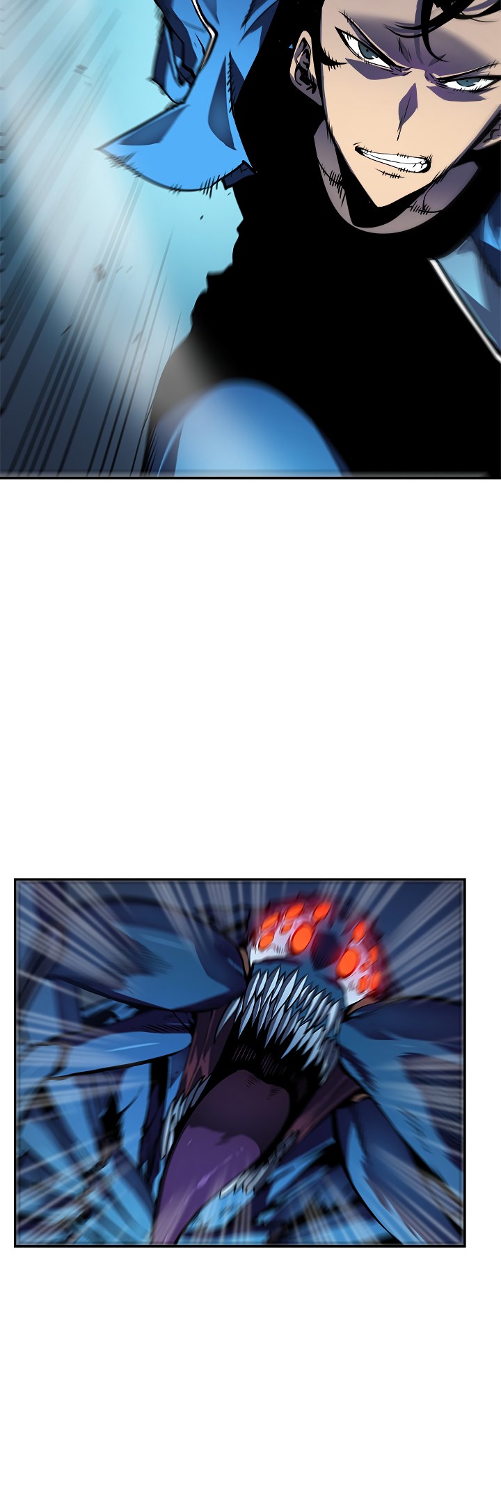 Solo Leveling chapter 22 page 26