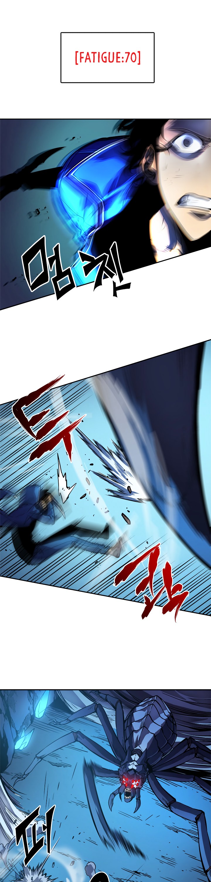 Solo Leveling chapter 22 page 27