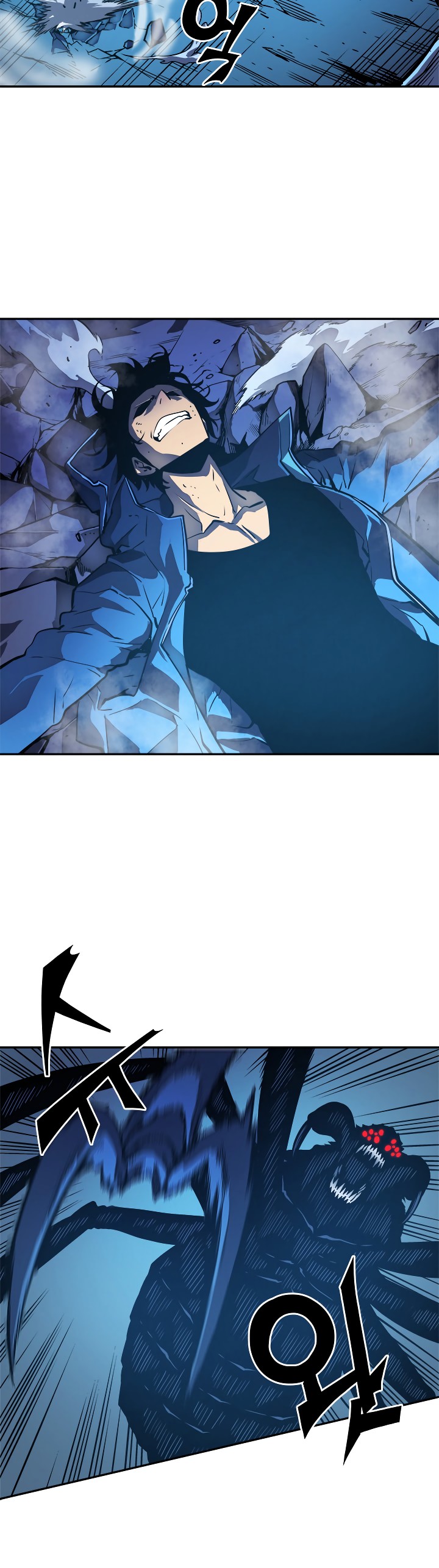 Solo Leveling chapter 22 page 28