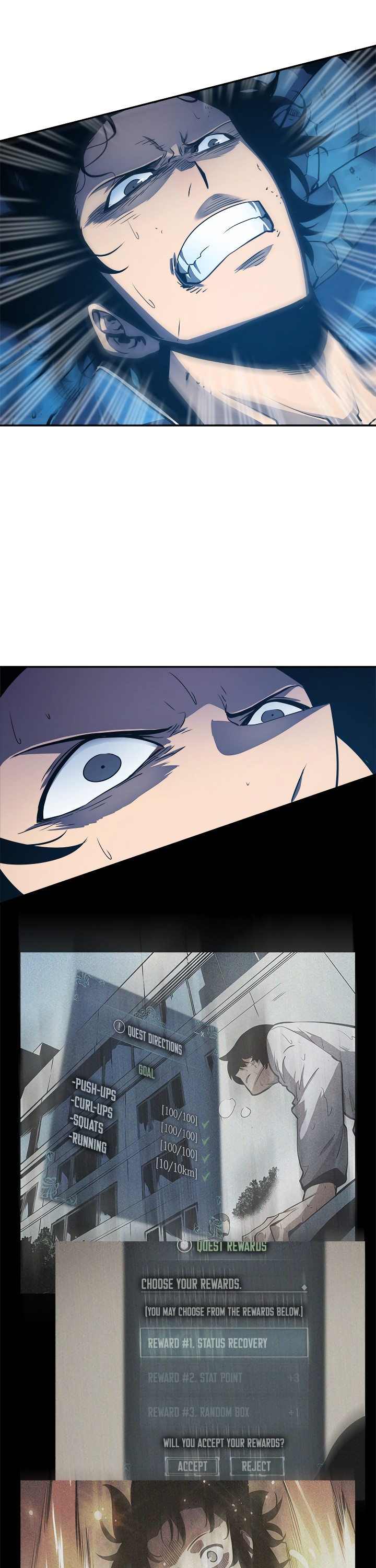 Solo Leveling chapter 22 page 29