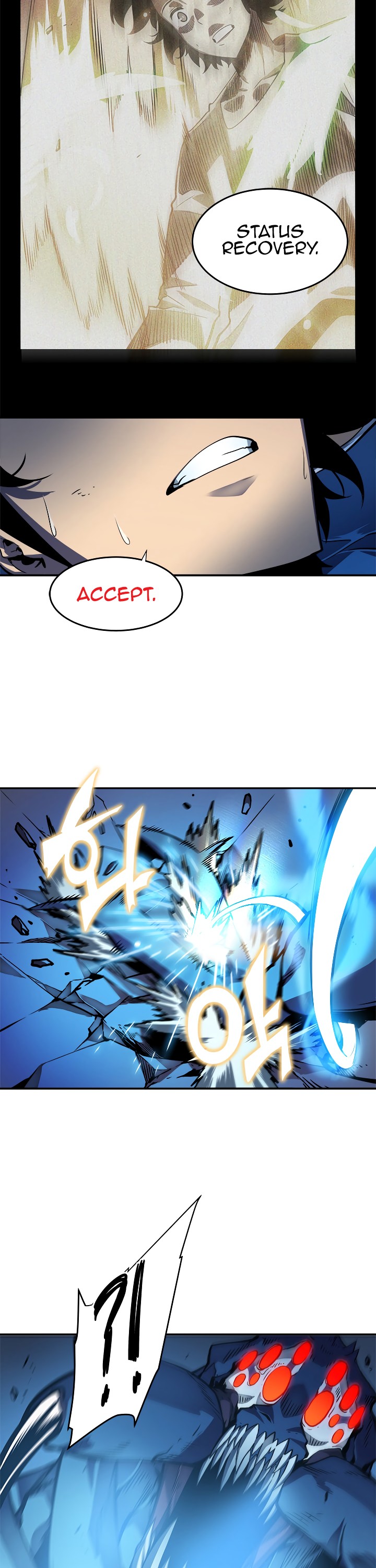 Solo Leveling chapter 22 page 30