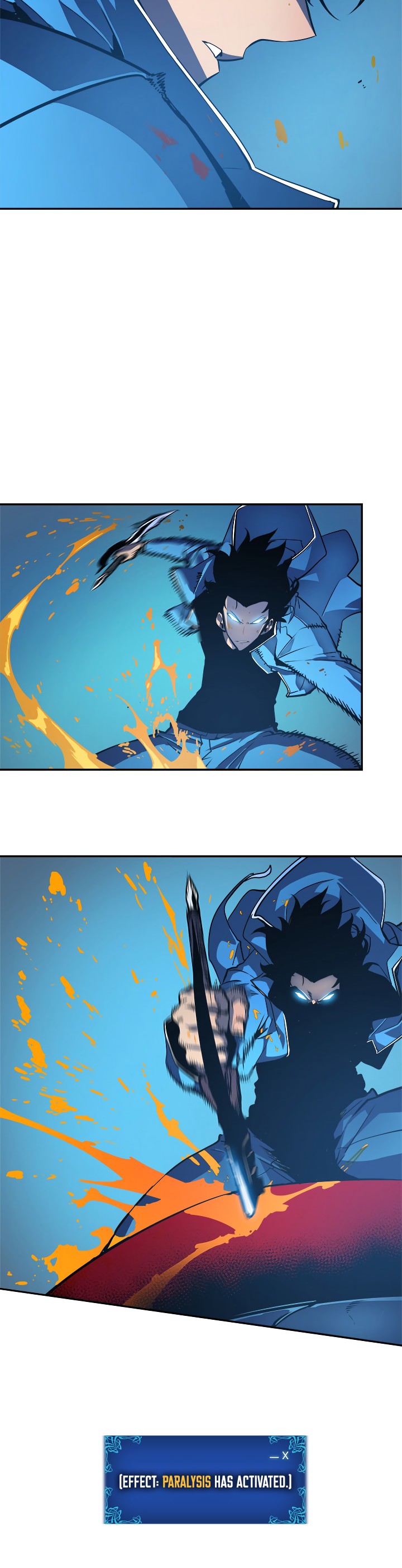 Solo Leveling chapter 22 page 33