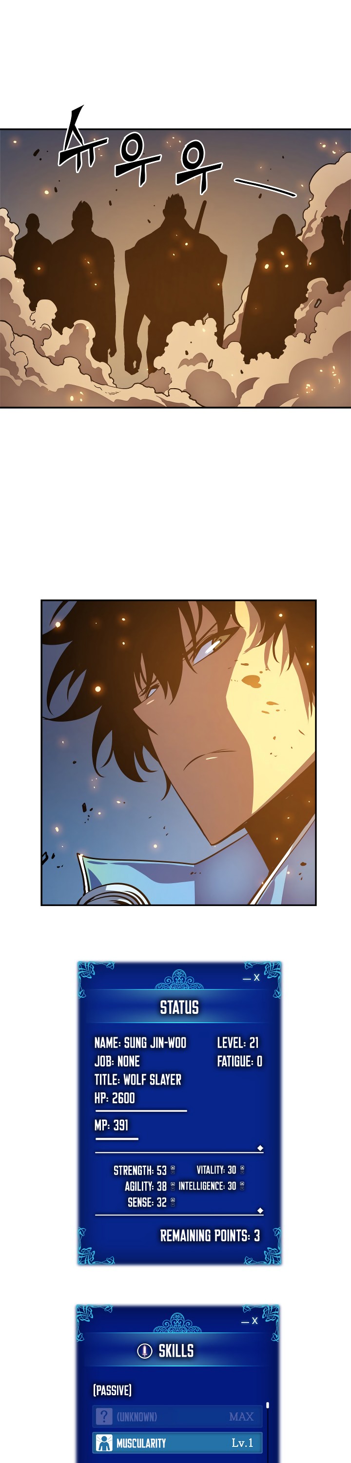 Solo Leveling chapter 22 page 43