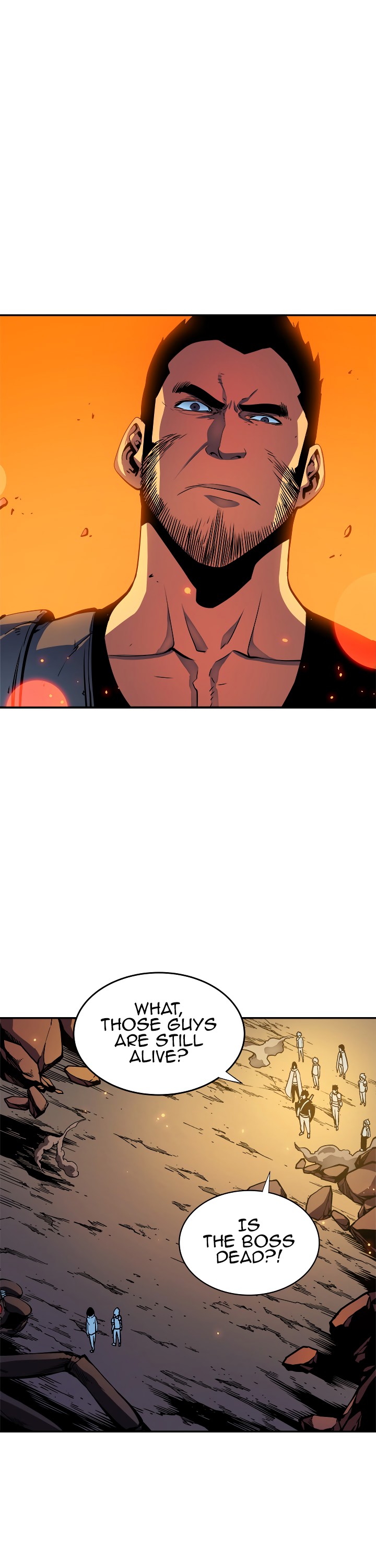 Solo Leveling chapter 23 page 3