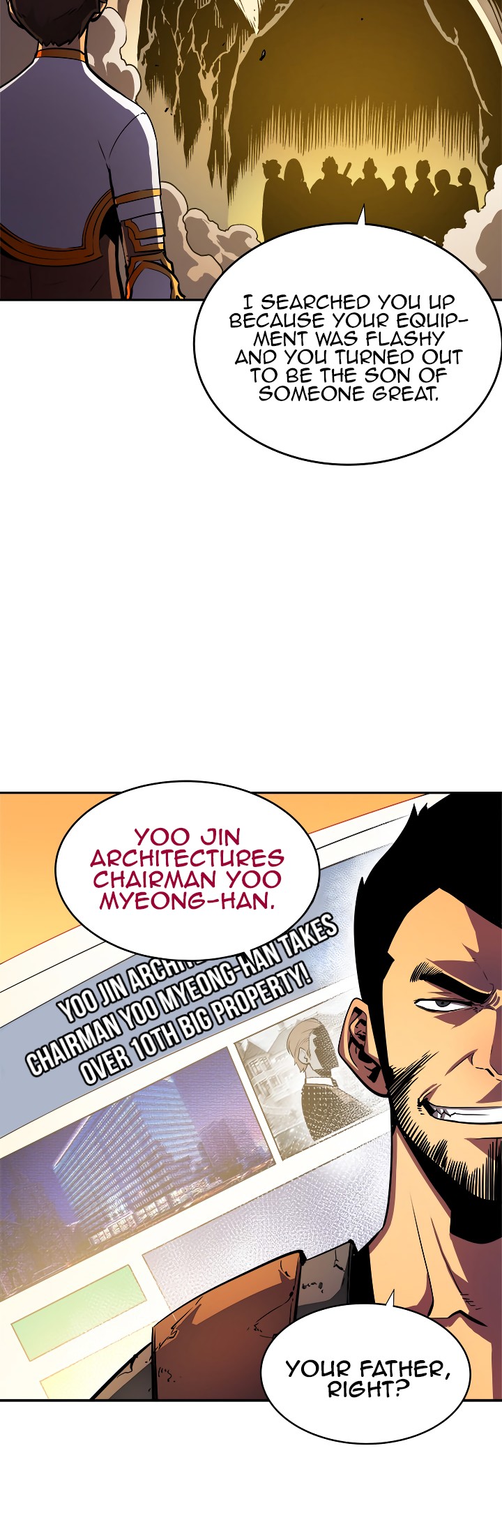 Solo Leveling chapter 23 page 6