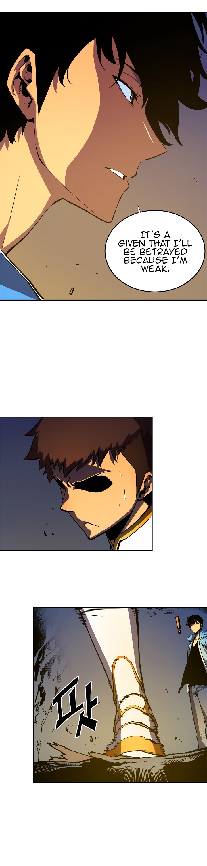 Solo Leveling chapter 23 page 11