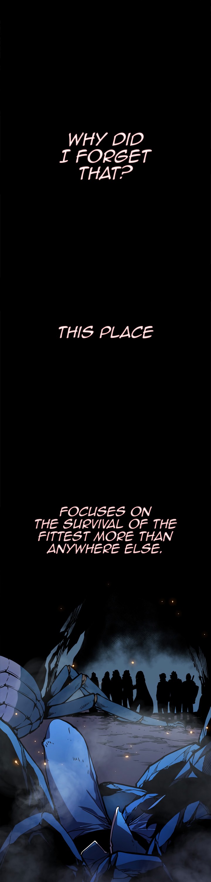 Solo Leveling chapter 23 page 20
