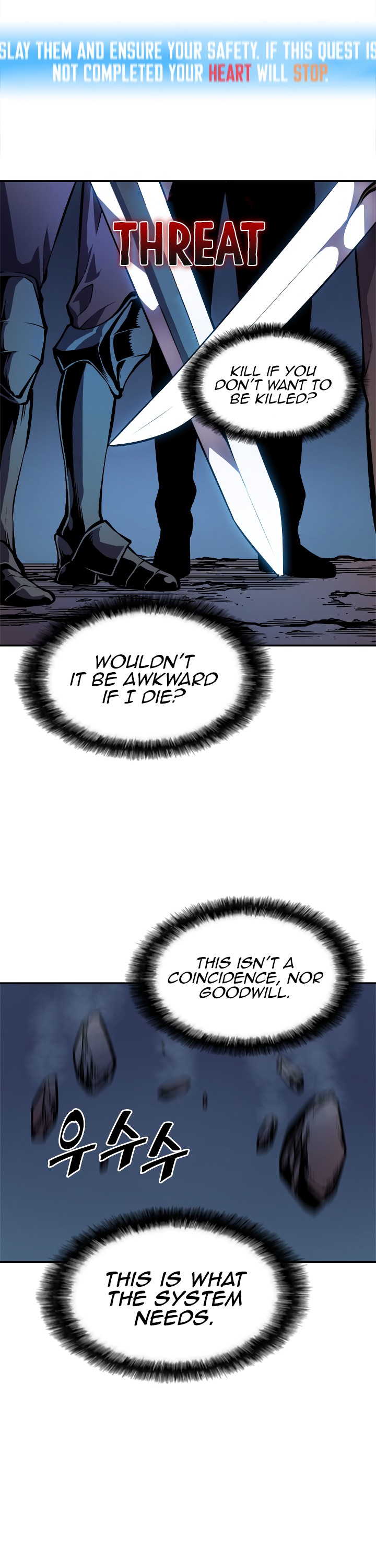 Solo Leveling chapter 23 page 25