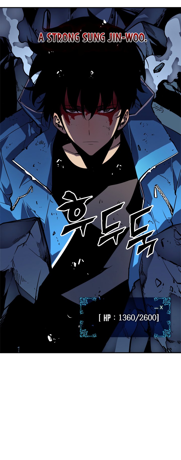 Solo Leveling chapter 23 page 26