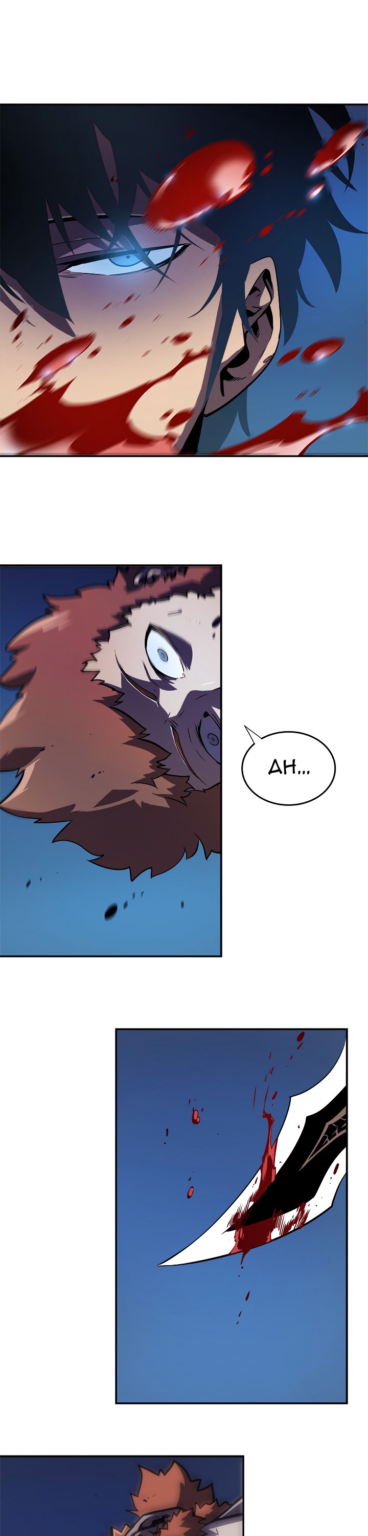 Solo Leveling chapter 23 page 34