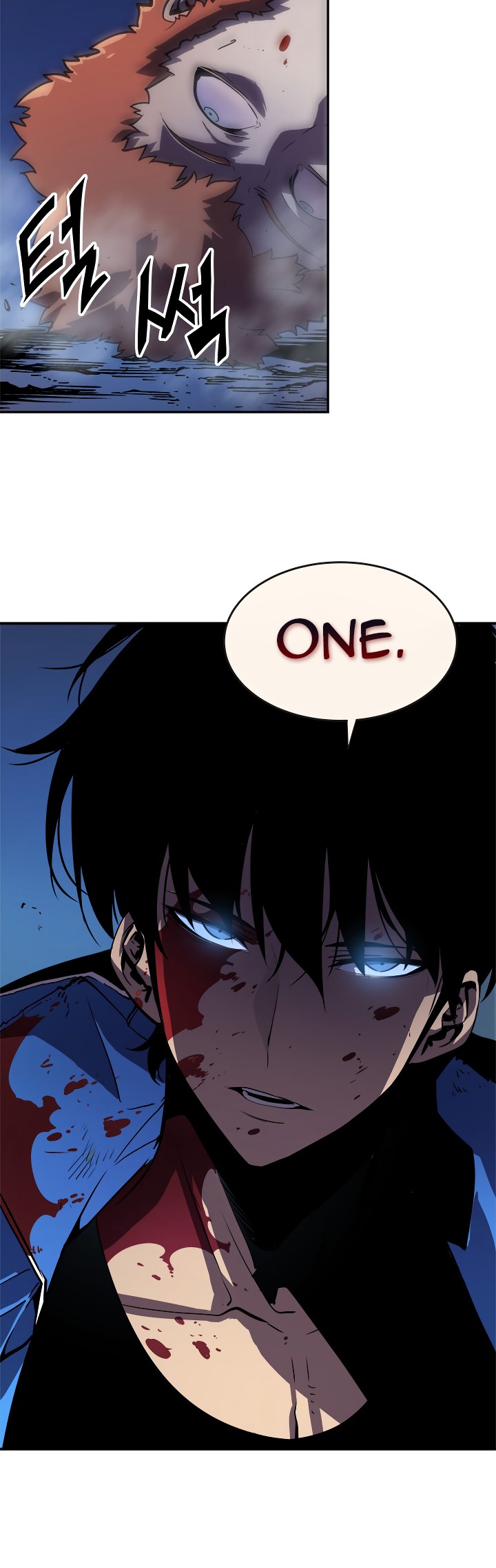 Solo Leveling chapter 23 page 35
