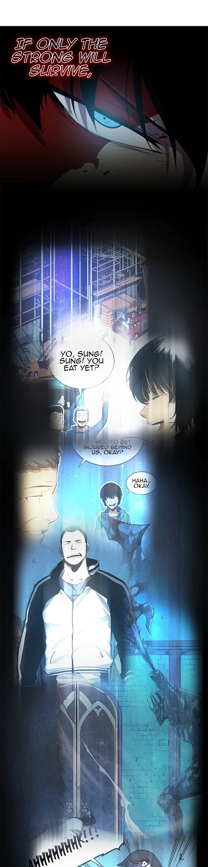 Solo Leveling chapter 24 page 5