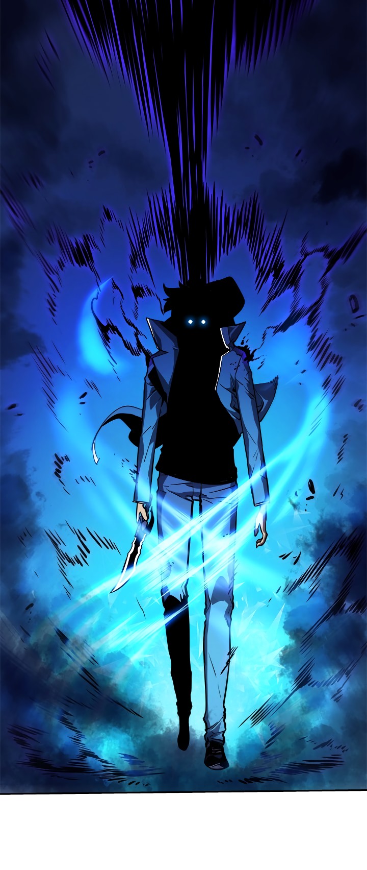 Solo Leveling chapter 24 page 16