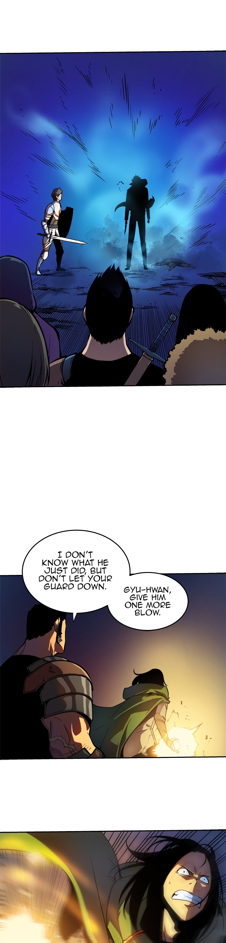 Solo Leveling chapter 24 page 17