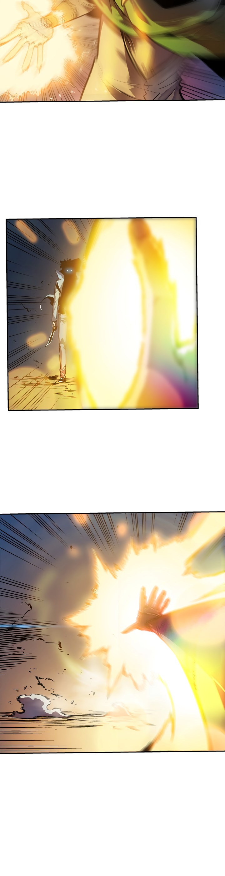 Solo Leveling chapter 24 page 18