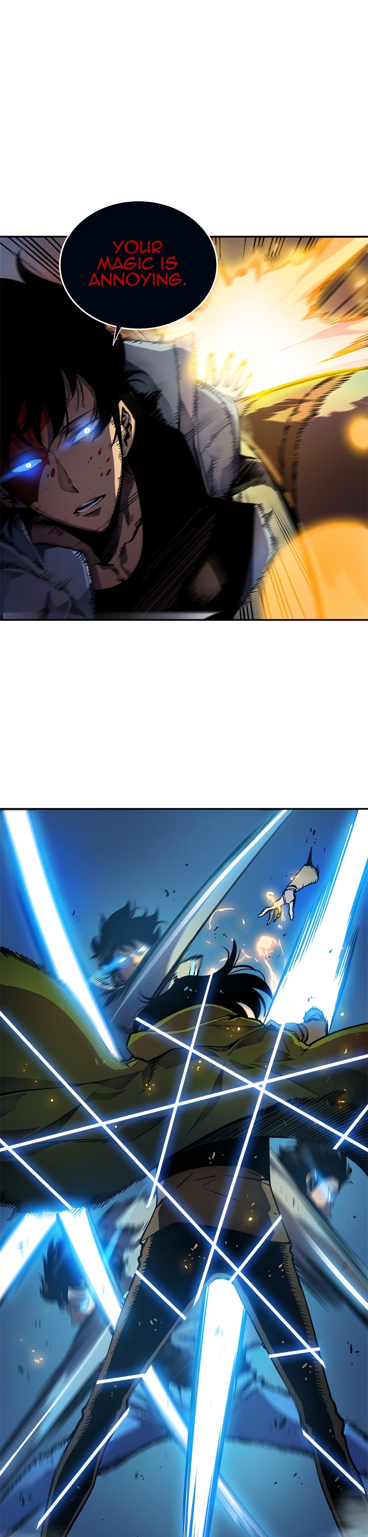 Solo Leveling chapter 24 page 19