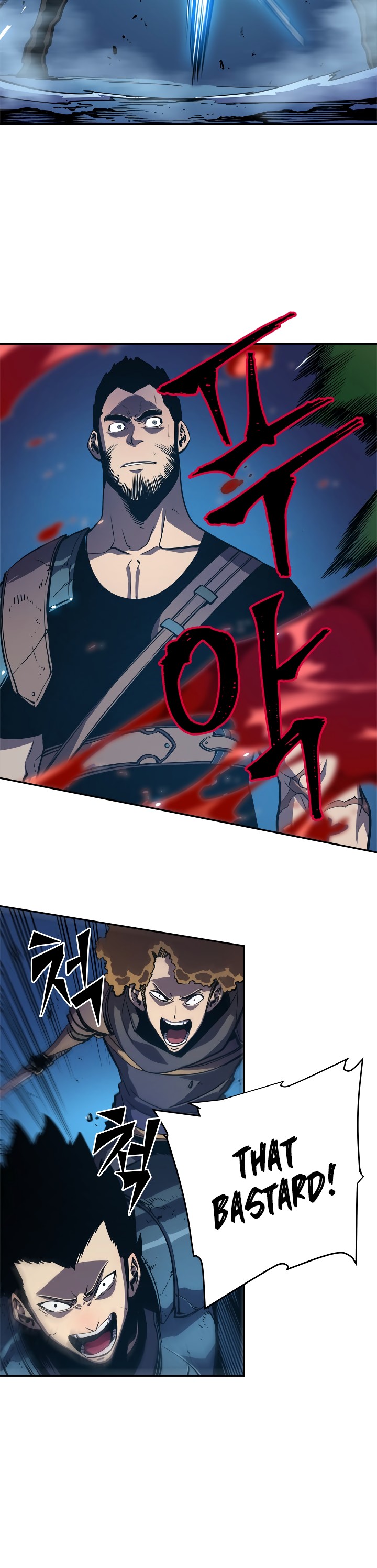 Solo Leveling chapter 24 page 20