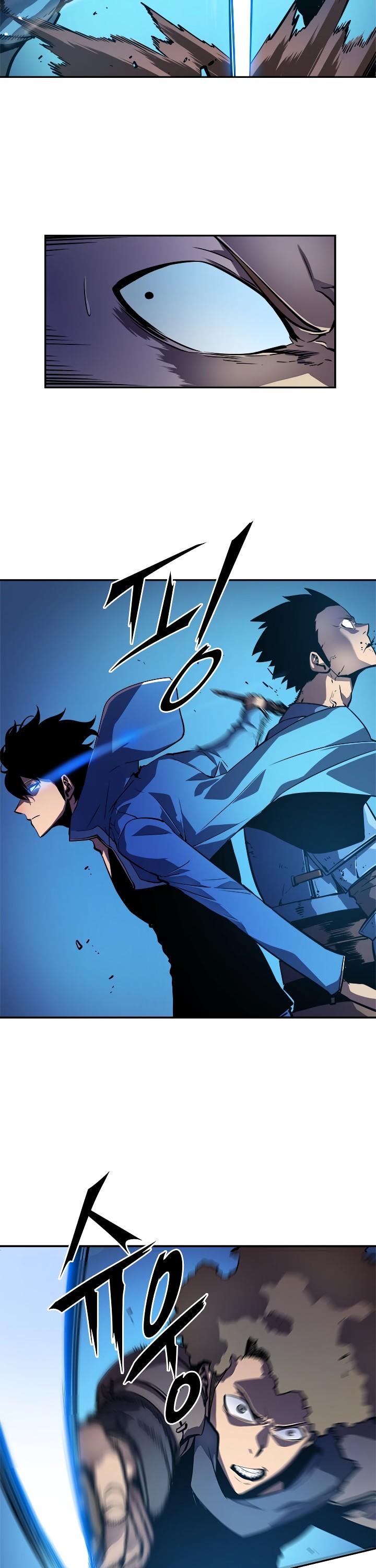 Solo Leveling chapter 24 page 22