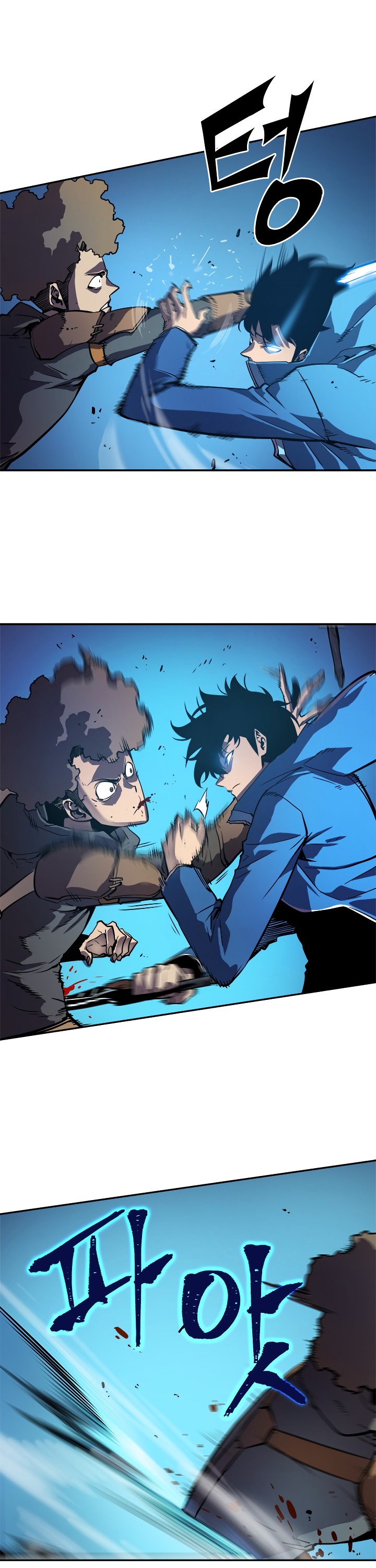 Solo Leveling chapter 24 page 24