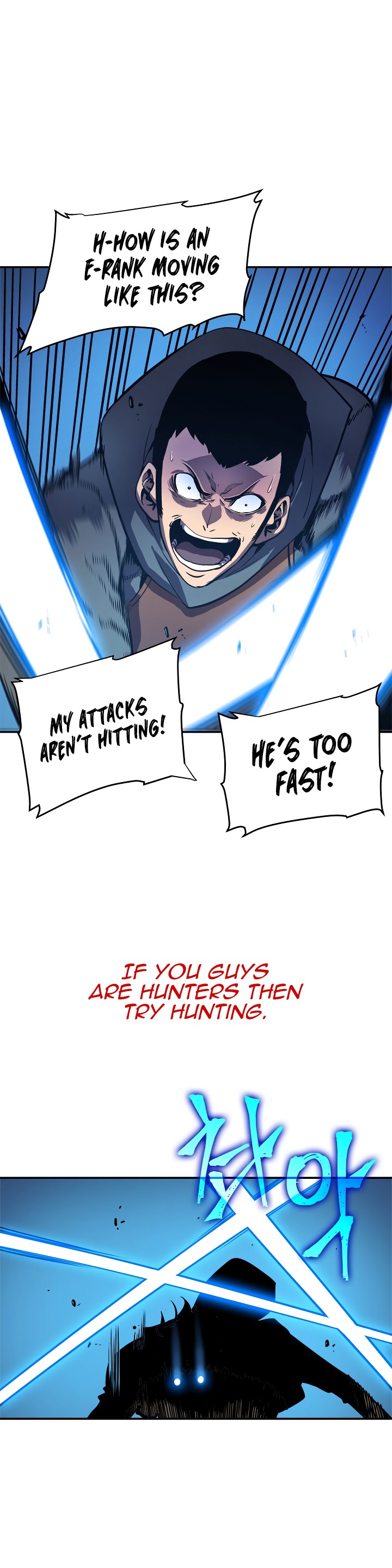 Solo Leveling chapter 24 page 25