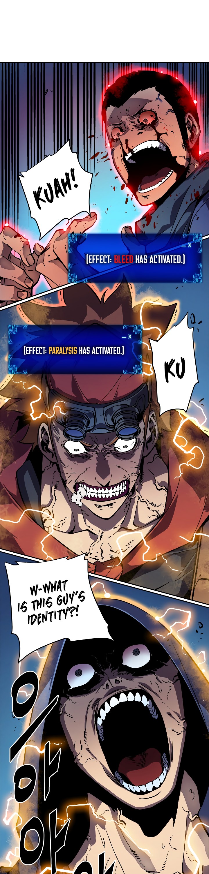 Solo Leveling chapter 24 page 28