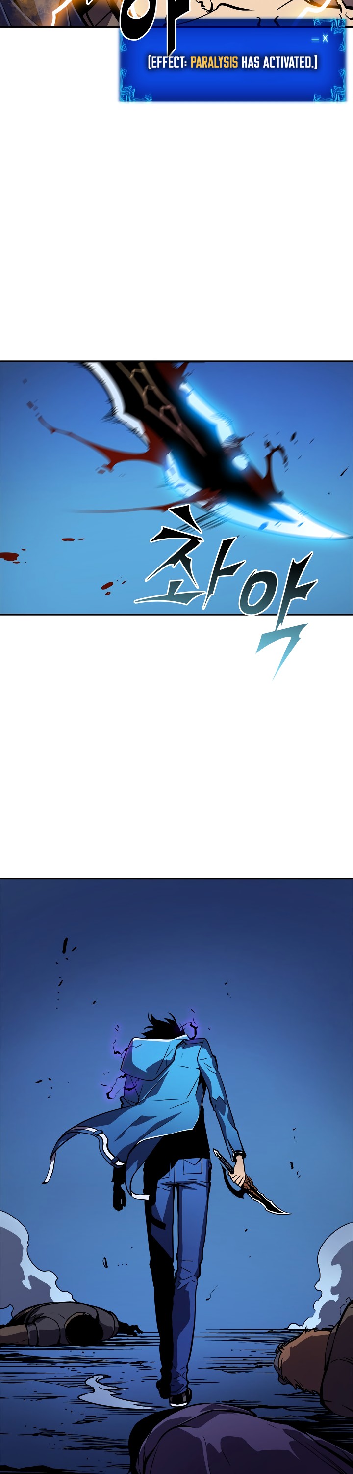 Solo Leveling chapter 24 page 29