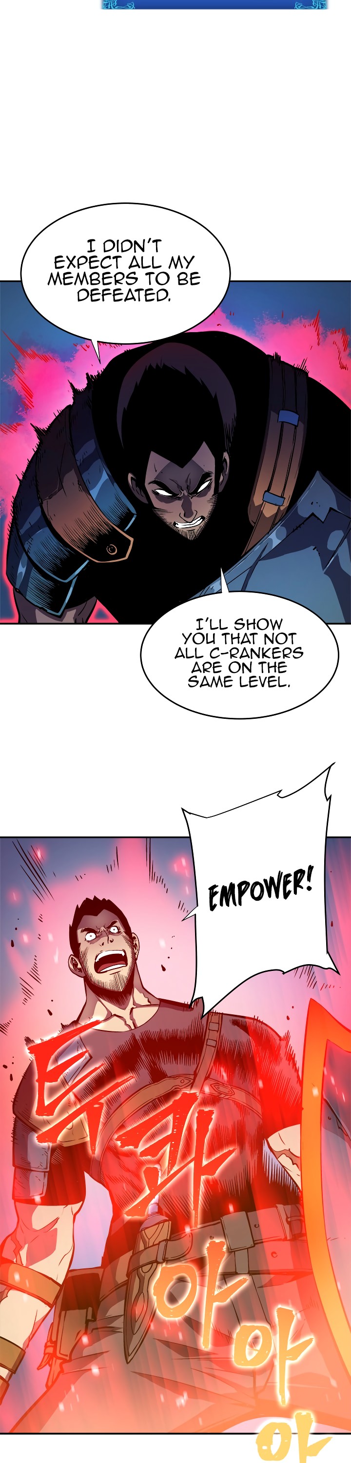 Solo Leveling chapter 24 page 32