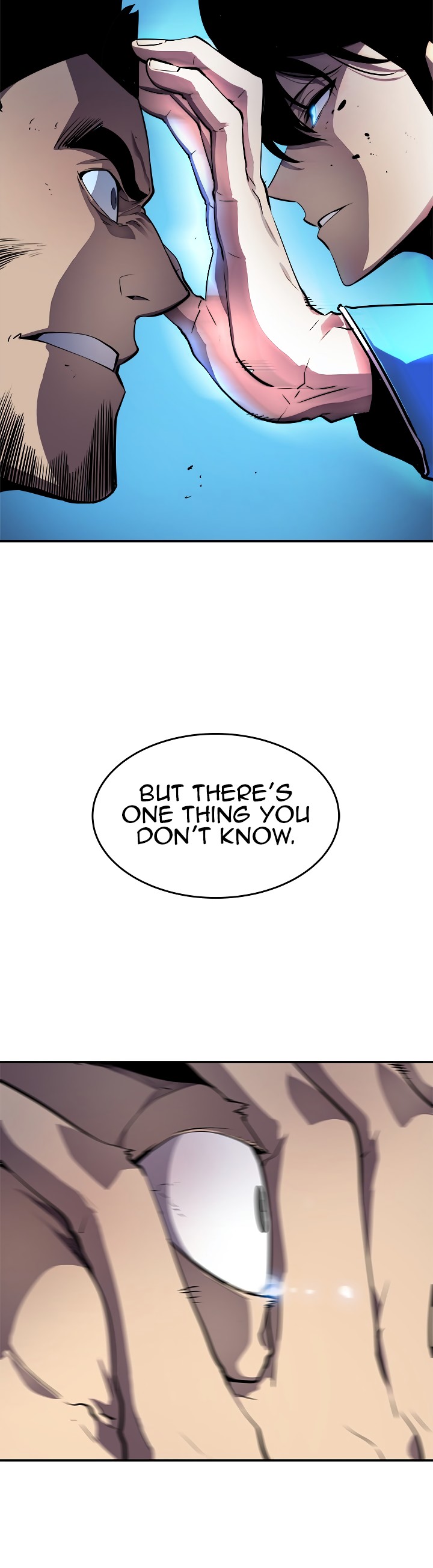 Solo Leveling chapter 24 page 35