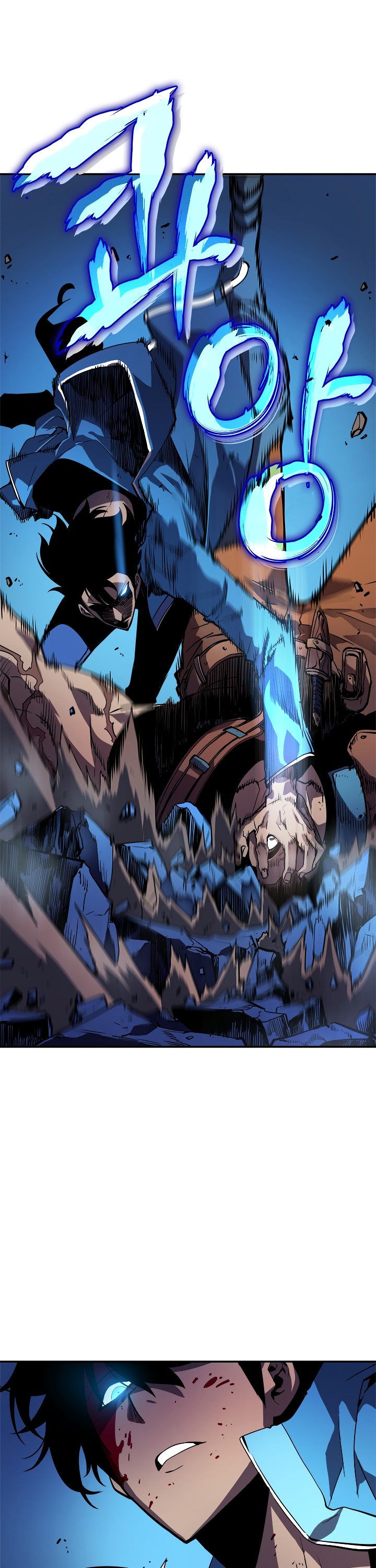 Solo Leveling chapter 24 page 36