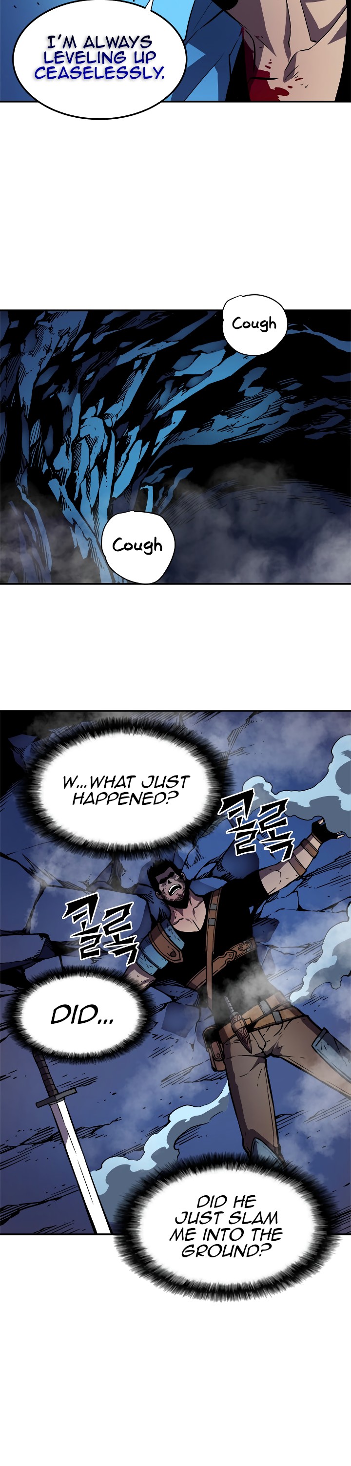 Solo Leveling chapter 24 page 37