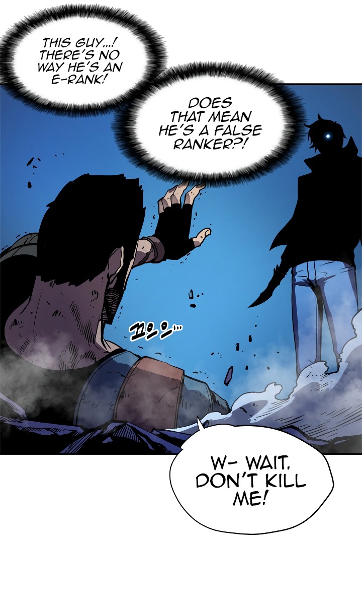 Solo Leveling chapter 24 page 38