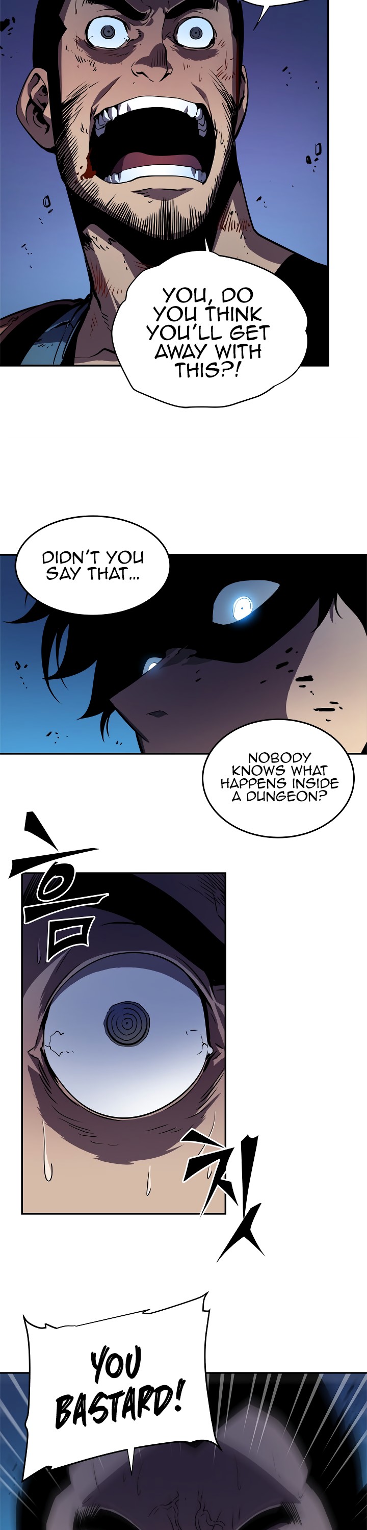 Solo Leveling chapter 24 page 40