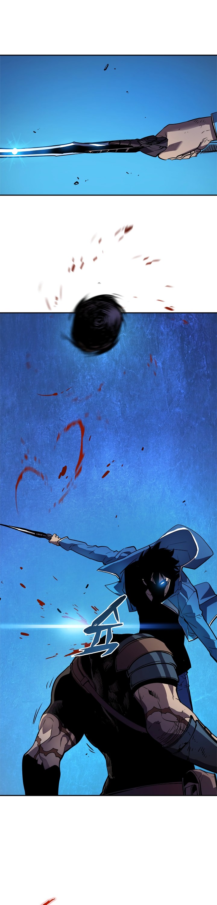 Solo Leveling chapter 24 page 42