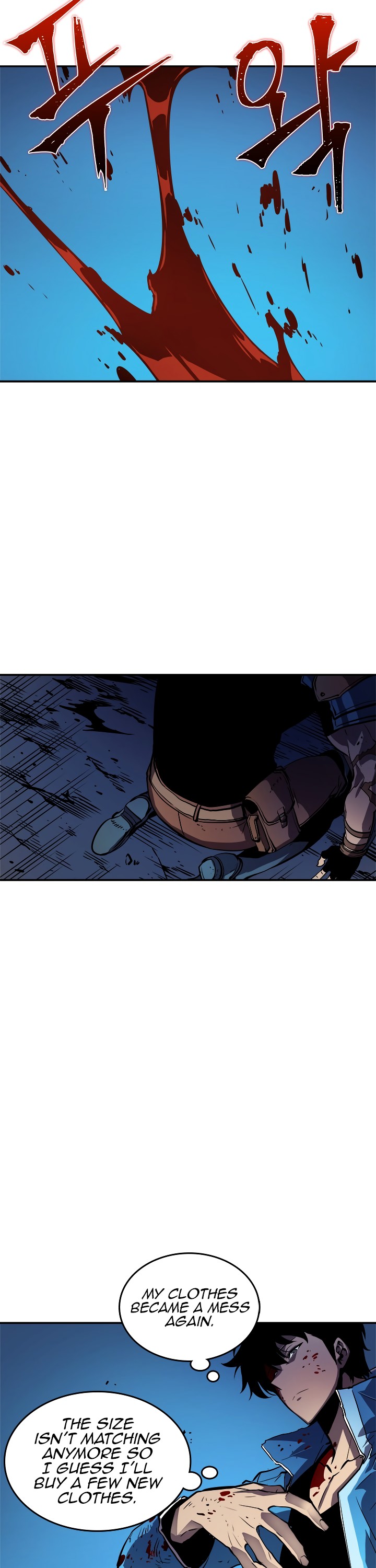 Solo Leveling chapter 24 page 43