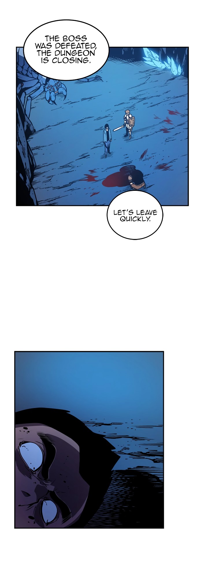 Solo Leveling chapter 24 page 46