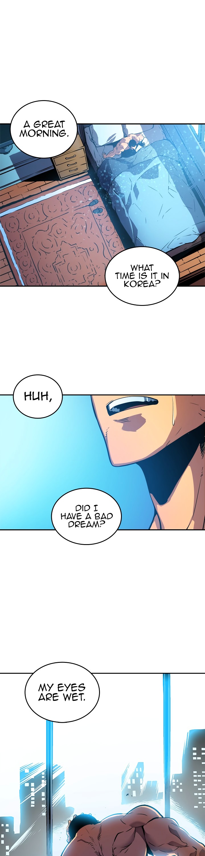 Solo Leveling chapter 24 page 49