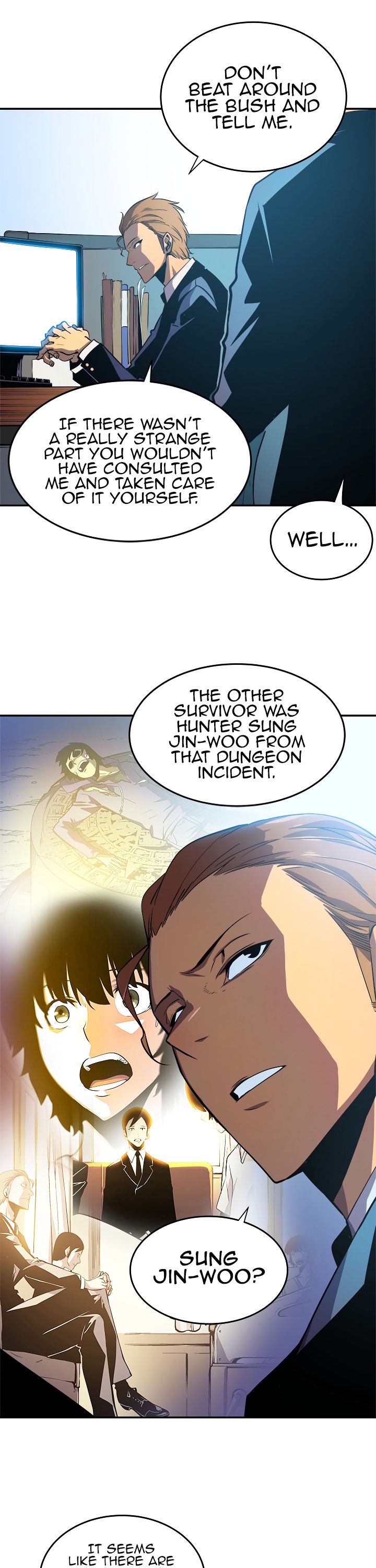 Solo Leveling chapter 25 page 5