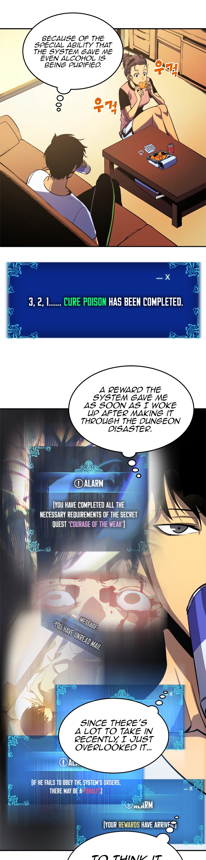 Solo Leveling chapter 25 page 10