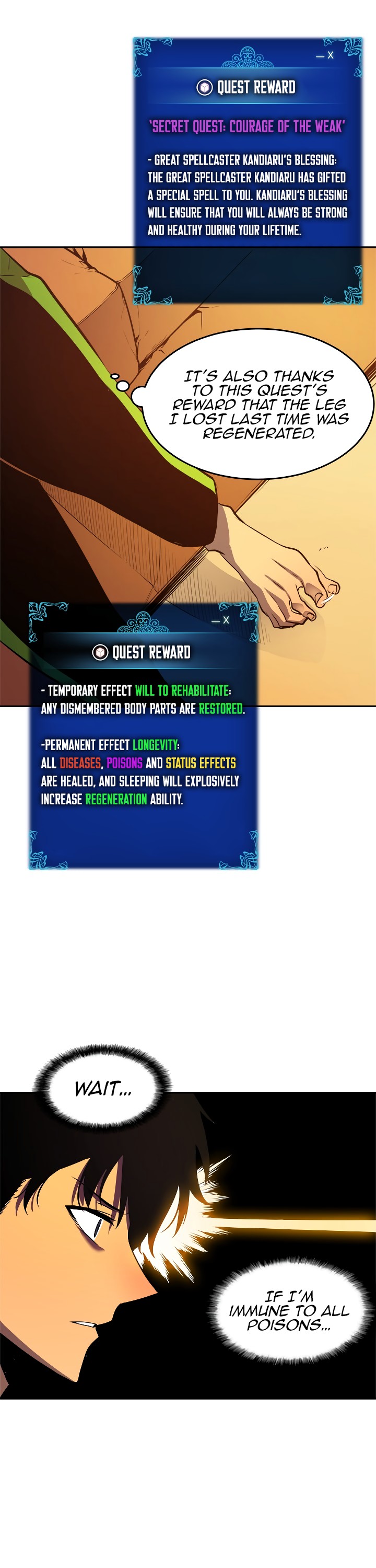 Solo Leveling chapter 25 page 12