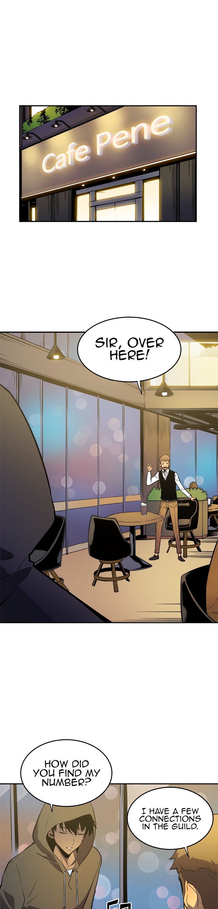 Solo Leveling chapter 25 page 16