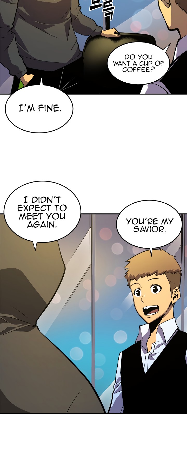 Solo Leveling chapter 25 page 17