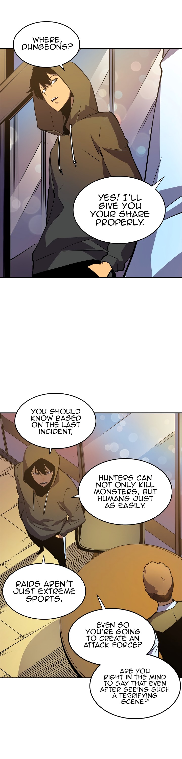 Solo Leveling chapter 25 page 24