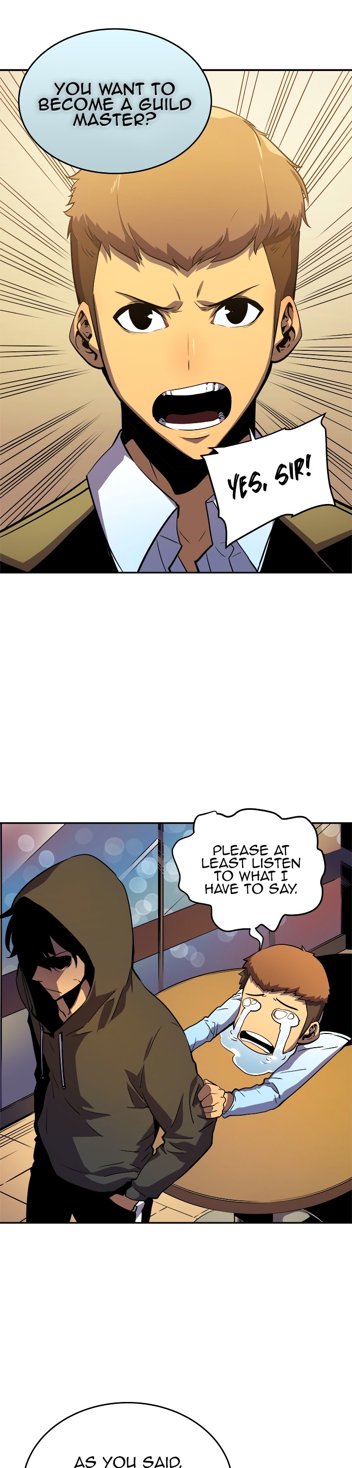 Solo Leveling chapter 25 page 26