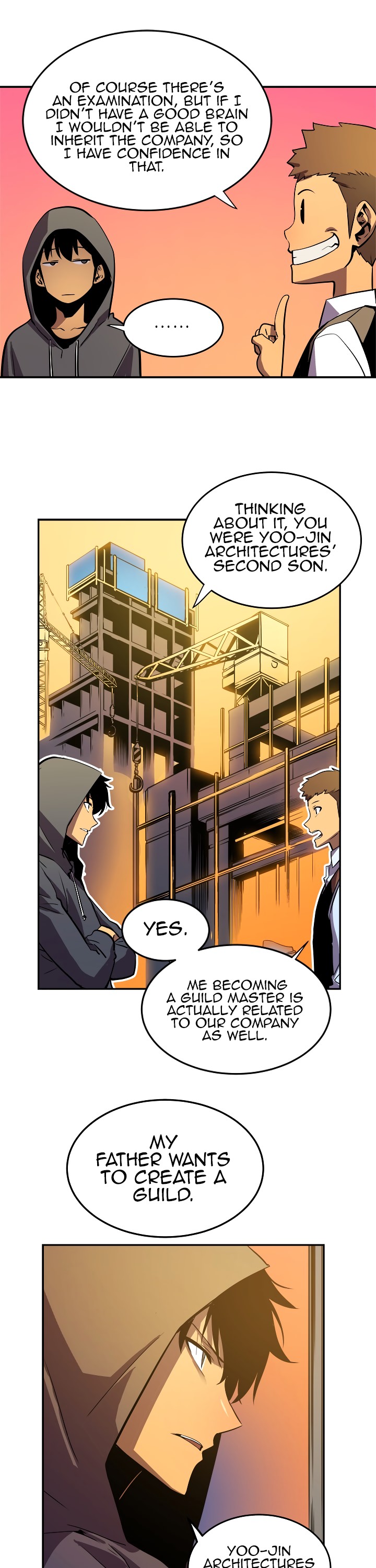 Solo Leveling chapter 25 page 28