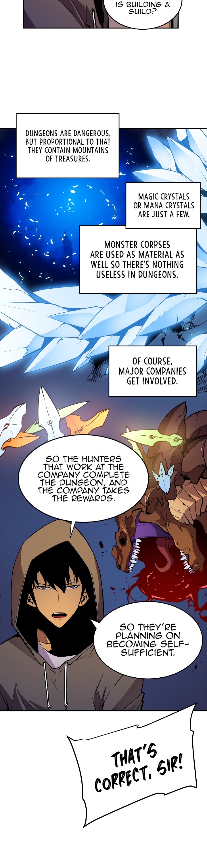 Solo Leveling chapter 25 page 29