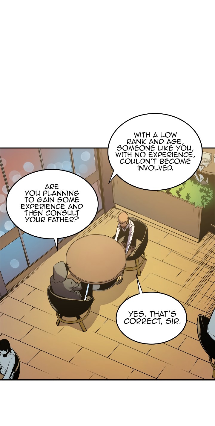 Solo Leveling chapter 25 page 31