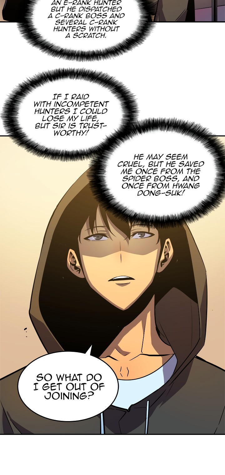 Solo Leveling chapter 25 page 33