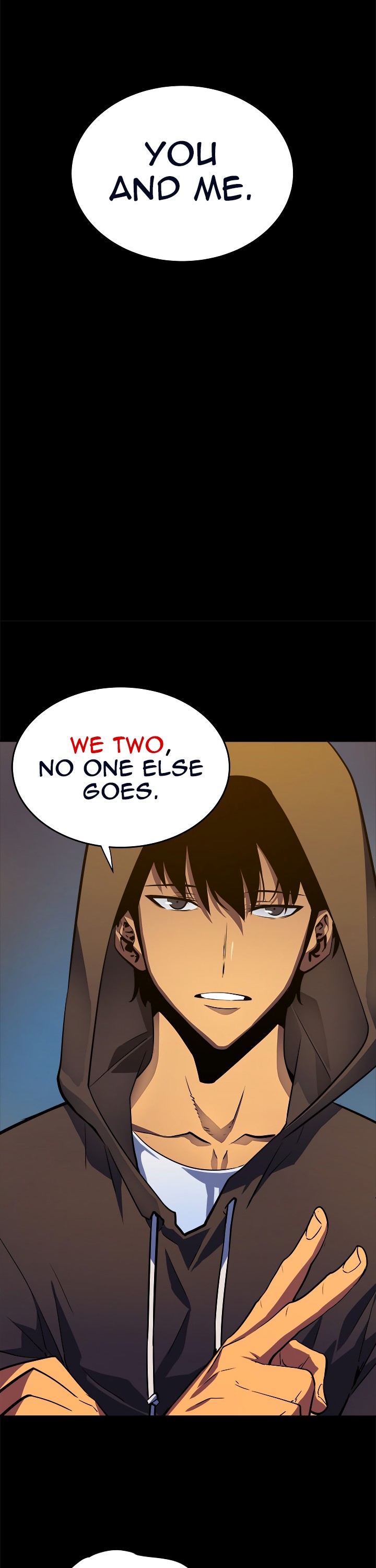 Solo Leveling chapter 26 page 9