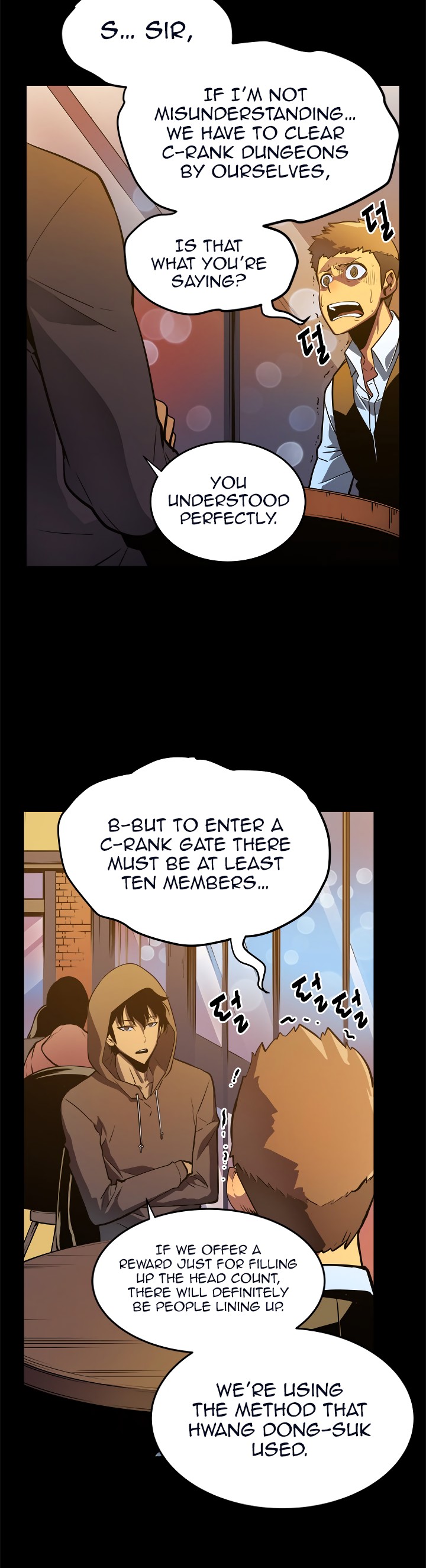 Solo Leveling chapter 26 page 10